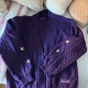 Taylor Swift Speak Now (Taylor’s Version) Cardigan